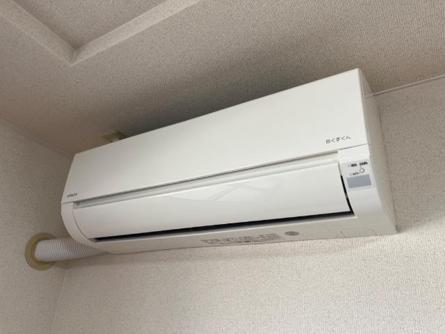 サラージュ 部屋画像