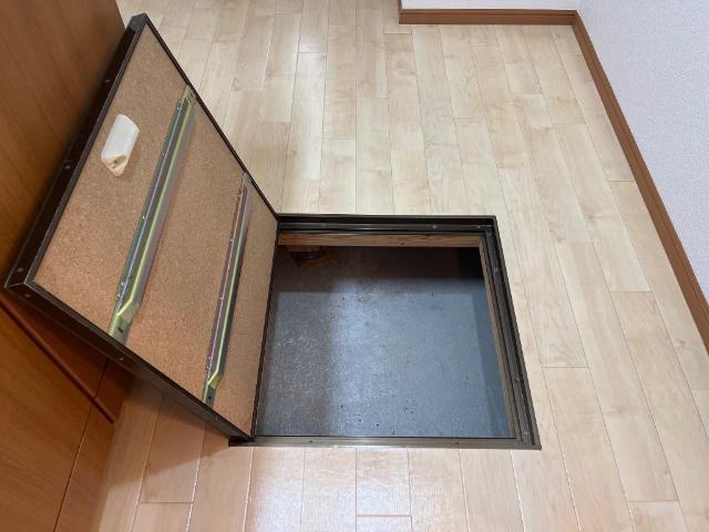 サラージュ 部屋画像