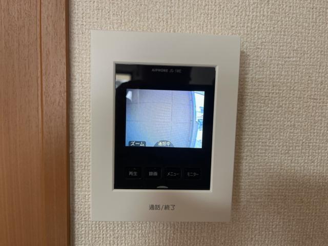 サラージュ 部屋画像