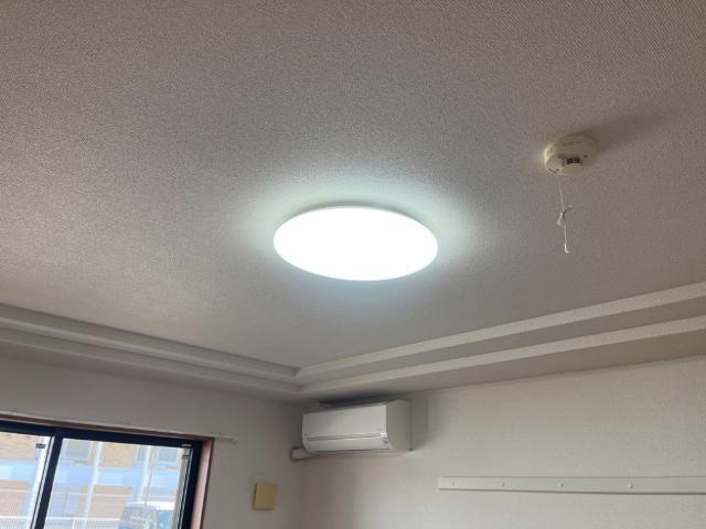 サラージュ 部屋画像