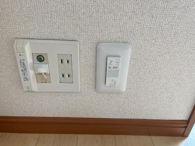 サラージュ 部屋画像