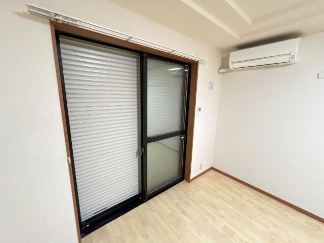 サラージュ 部屋画像