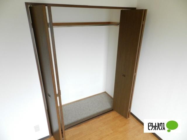 近江八幡市西本郷町東アパート 部屋画像