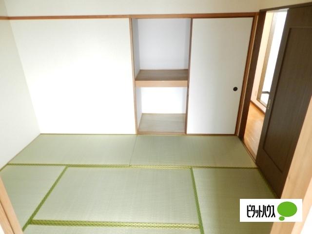 近江八幡市西本郷町東アパート その他部屋・スペース