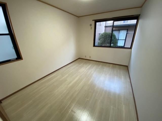 サニーハウス（105） 部屋画像
