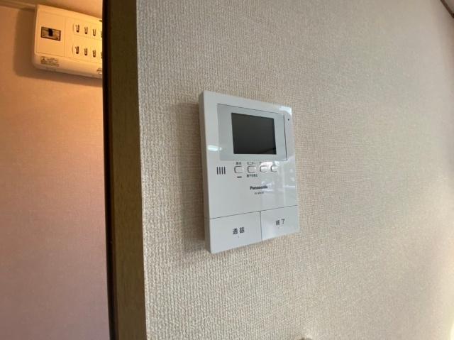 サニーハウス（105） 部屋画像