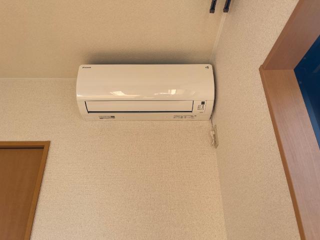 長浜市新庄寺町アパート 部屋画像