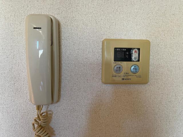 長浜市新庄寺町アパート 部屋画像