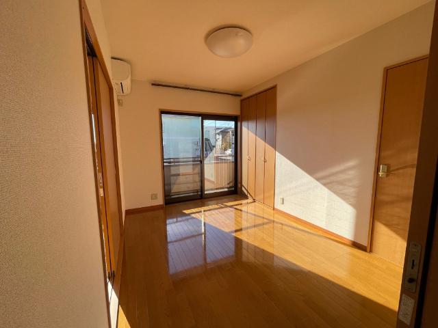 長浜市新庄寺町アパート その他部屋・スペース