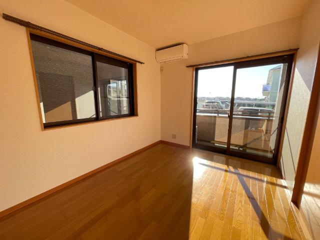 長浜市新庄寺町アパート その他部屋・スペース