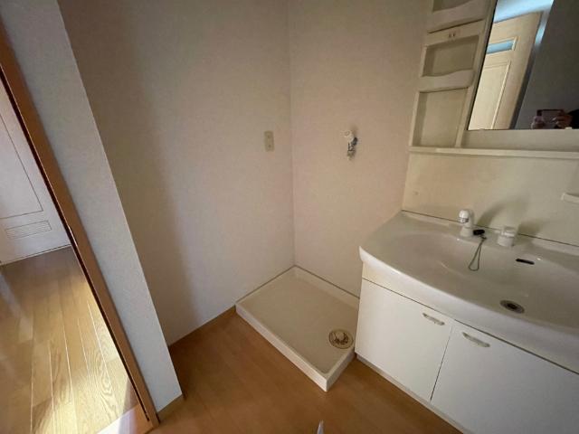 長浜市新庄寺町アパート 部屋画像