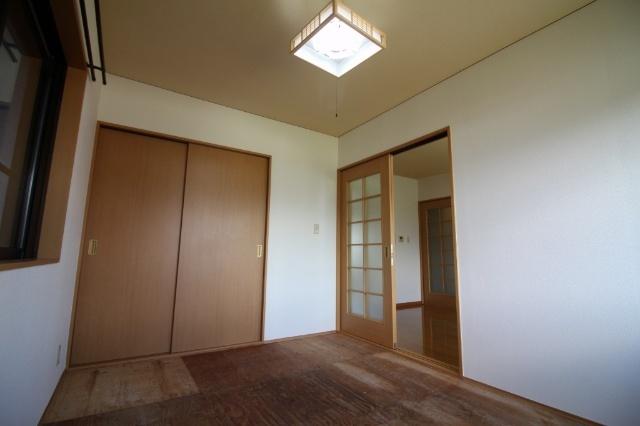 長浜市新庄寺町アパート その他部屋・スペース