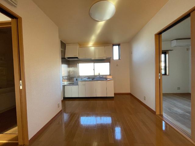 長浜市新庄寺町アパート その他部屋・スペース