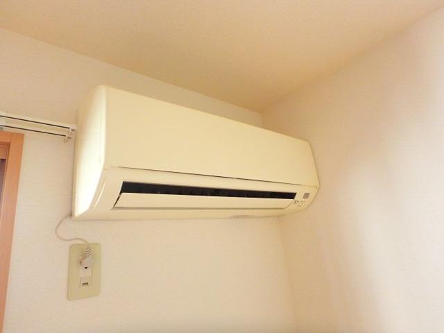 セジュールＨ・Ａ（108） 部屋画像