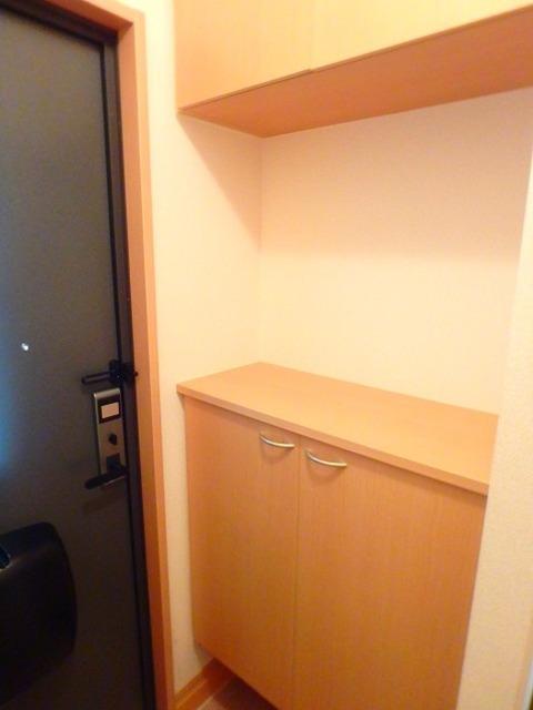 セジュールＨ・Ａ（108） 部屋画像
