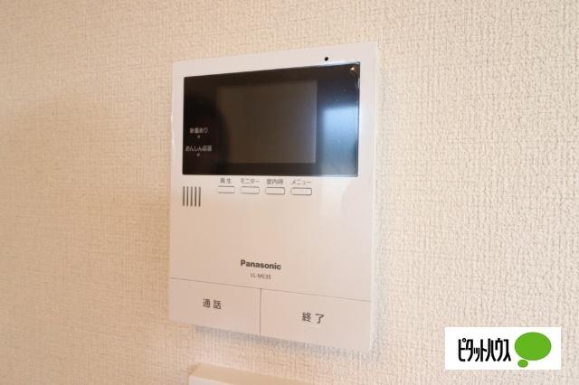 近江八幡市大森町アパート 部屋画像