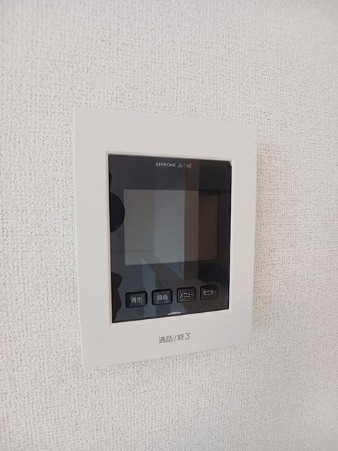 グランルージュ（203） 設備