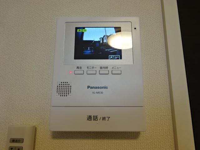 Fabulous (ファビュラス) 部屋画像