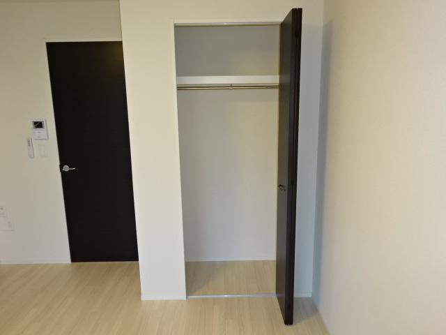 Fabulous (ファビュラス) 部屋画像