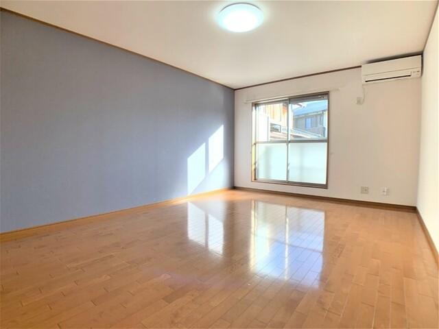 パレスハイジ（101） 部屋画像