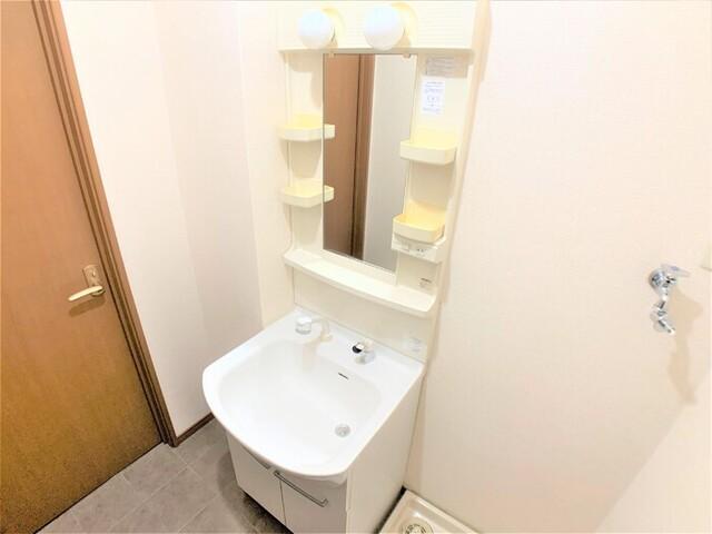 パレスハイジ（101） 部屋画像