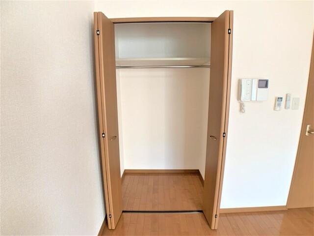 パレスハイジ（101） 部屋画像