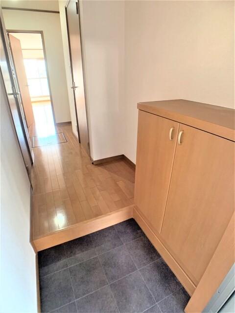 パレスハイジ（101） 部屋画像