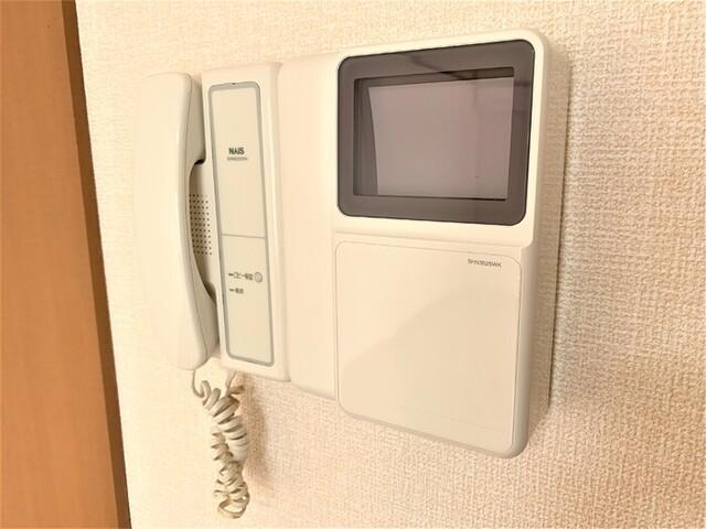 パレスハイジ（101） 部屋画像