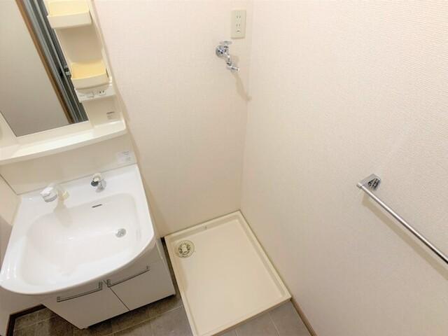 パレスハイジ（101） 部屋画像