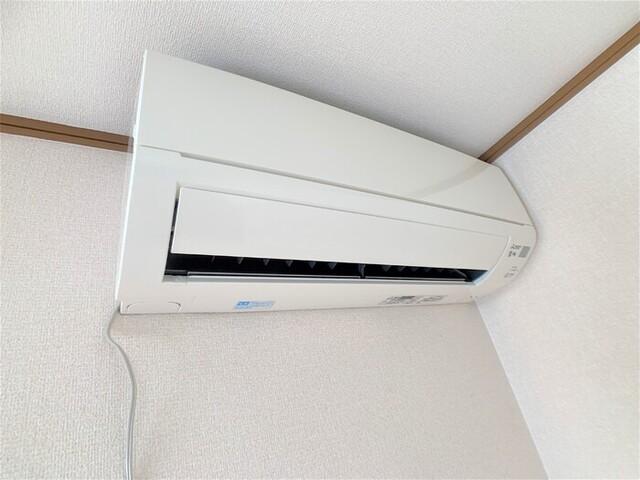 パレスハイジ（101） 部屋画像