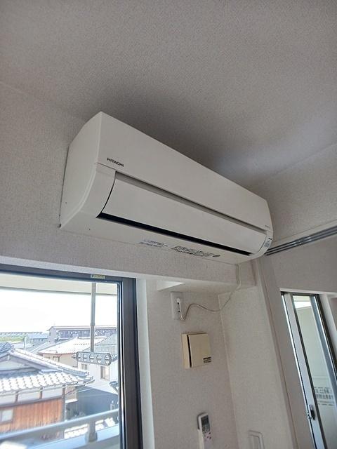 カトル　アンソレイエ（303） その他部屋・スペース