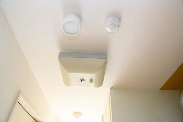 プラネハイツ（102） 部屋画像