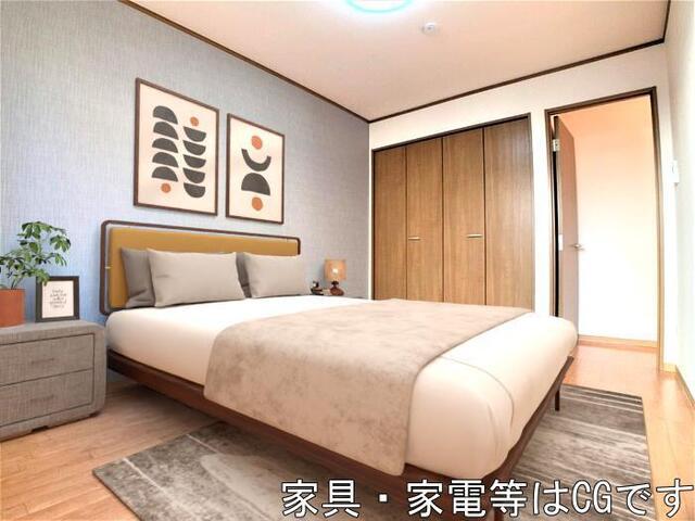 Center Point (ｾﾝﾀｰﾎﾟｲﾝﾄ)（101） 部屋画像