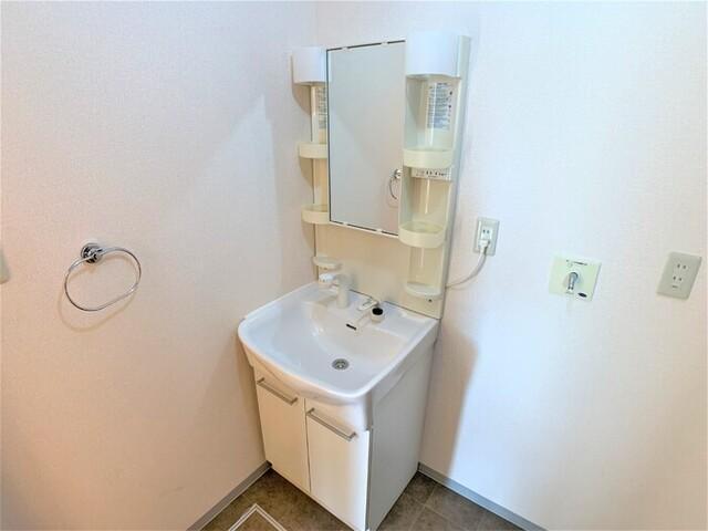 Center Point (ｾﾝﾀｰﾎﾟｲﾝﾄ)（101） 部屋画像