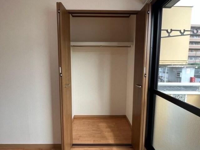 Center Point (ｾﾝﾀｰﾎﾟｲﾝﾄ)（101） 部屋画像