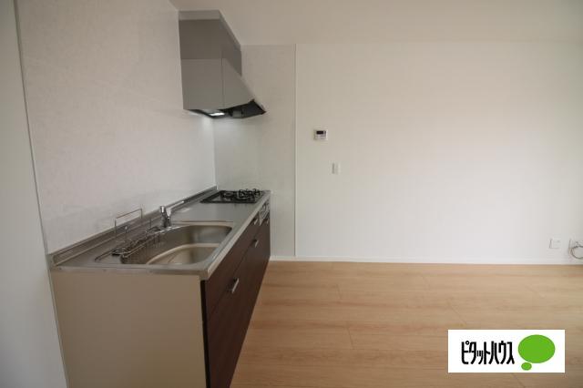 Lake Garden M（505） 部屋画像