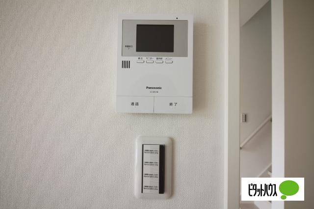 Lake Garden M（505） 部屋画像