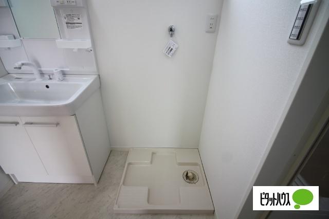 Lake Garden M（505） 部屋画像