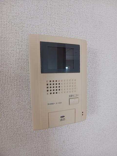 ソレイユ　イズミⅠ（205） 設備