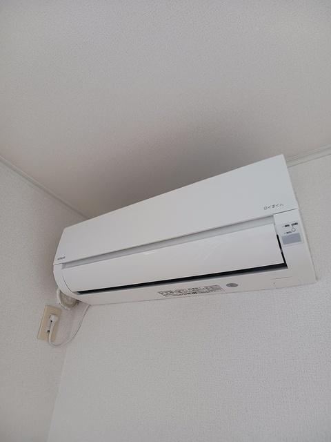 ソレイユ　イズミⅠ（205） その他部屋・スペース