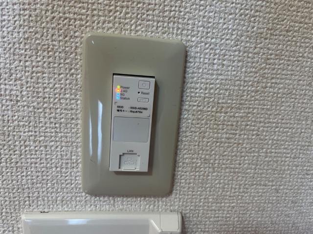 レイクサイドビュー 部屋画像