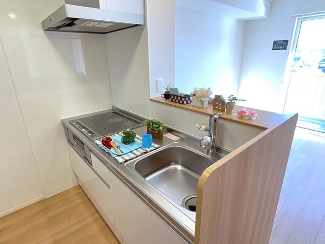ベルコート川崎（303） 部屋画像