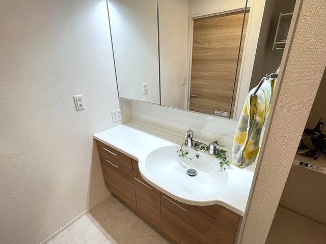 ベルコート川崎（303） 部屋画像