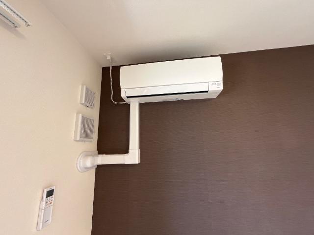 ミラ 部屋画像