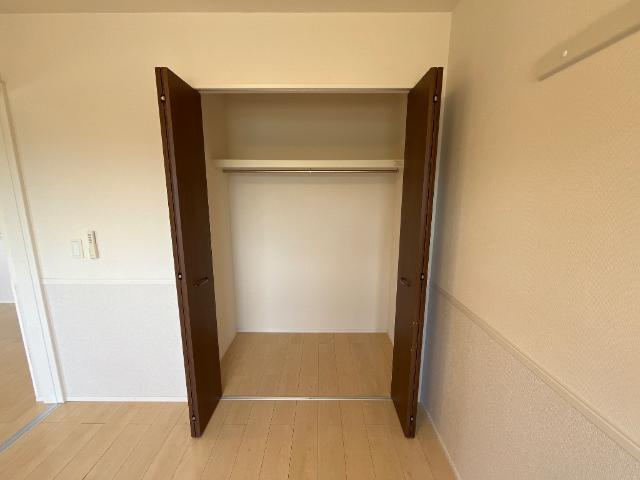ミラ 収納