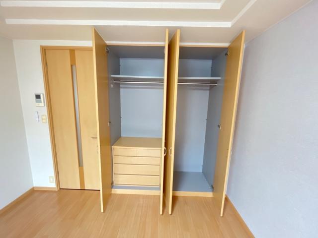 ジュピター 部屋画像