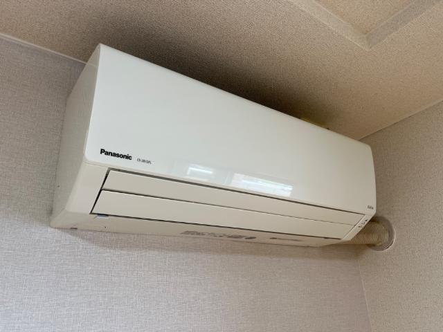 ジュピター 部屋画像