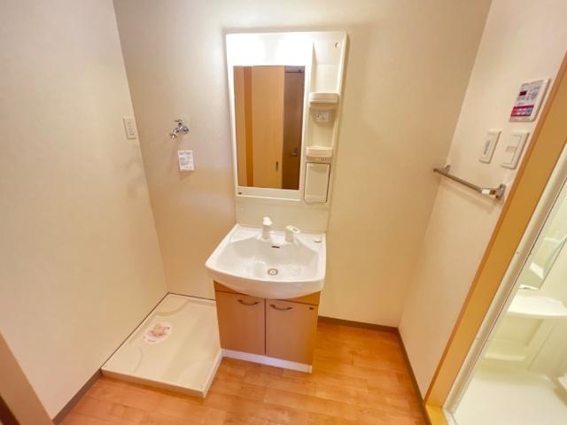 ジュピター 洗面