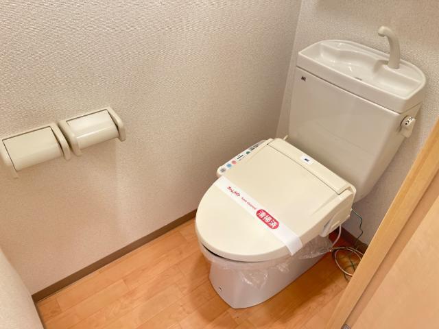 ジュピター 部屋画像
