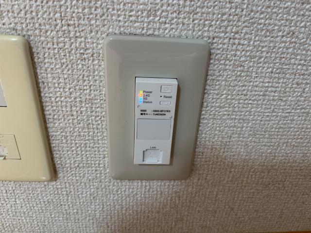 ジュピター 部屋画像